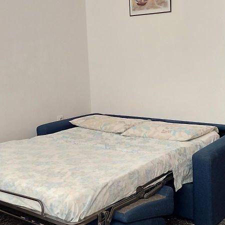 Apartment Riba Ankaran Eksteriør bilde