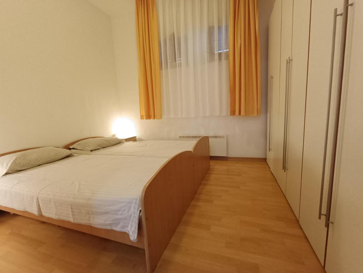 Apartment Riba Ankaran Eksteriør bilde