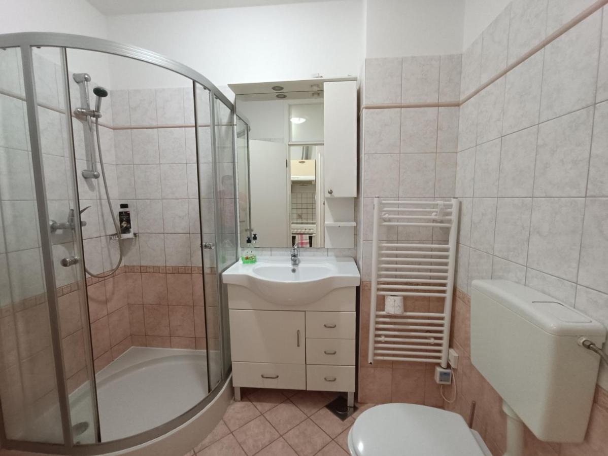 Apartment Riba Ankaran Eksteriør bilde