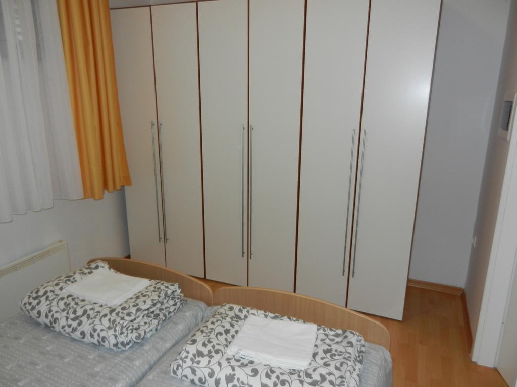 Apartment Riba Ankaran Eksteriør bilde